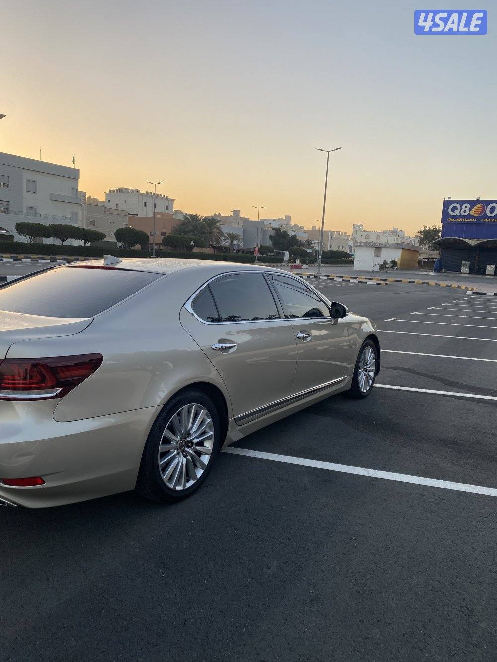 لكززس 460 لارج1