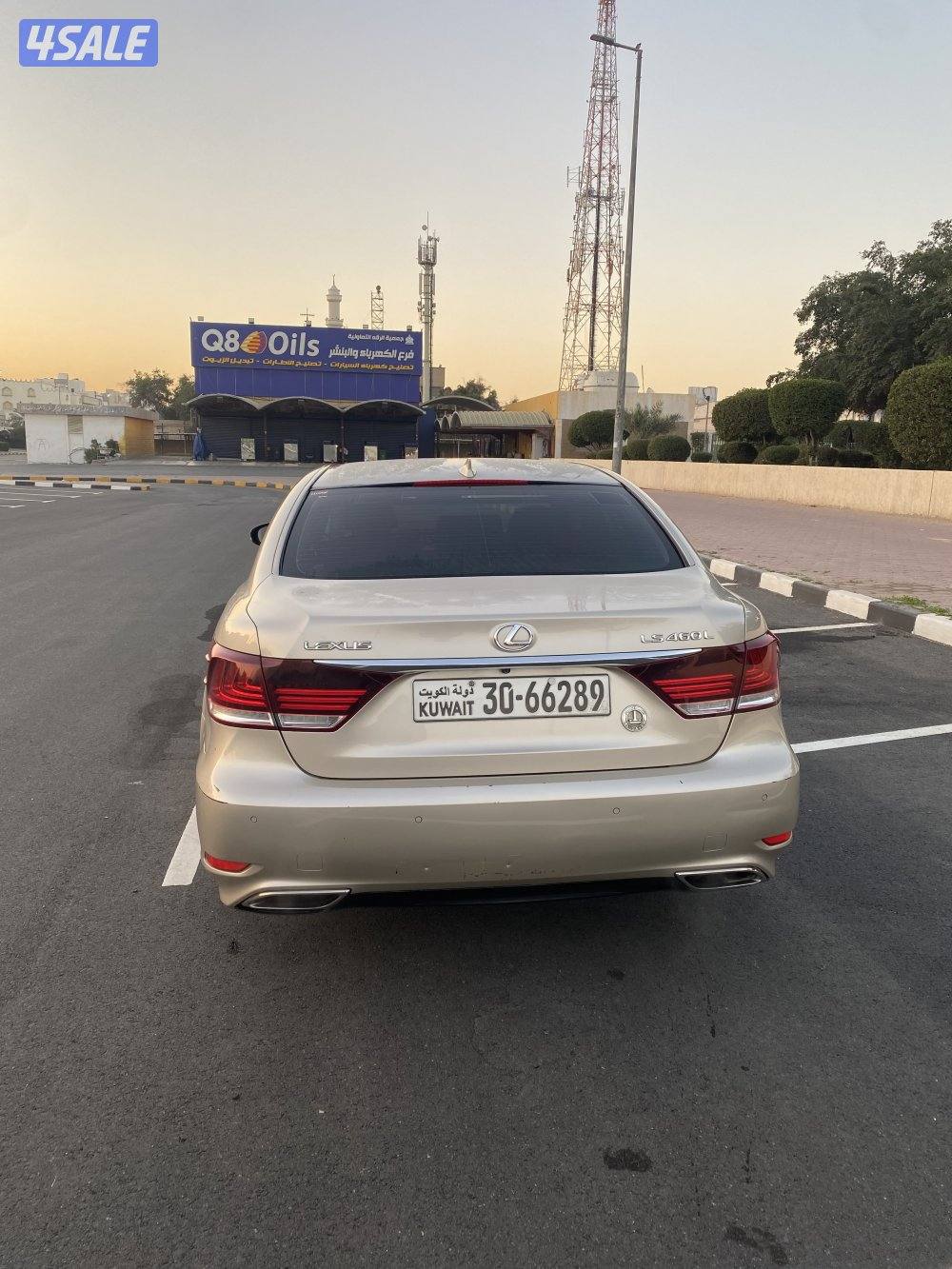 لكززس 460 لارج2