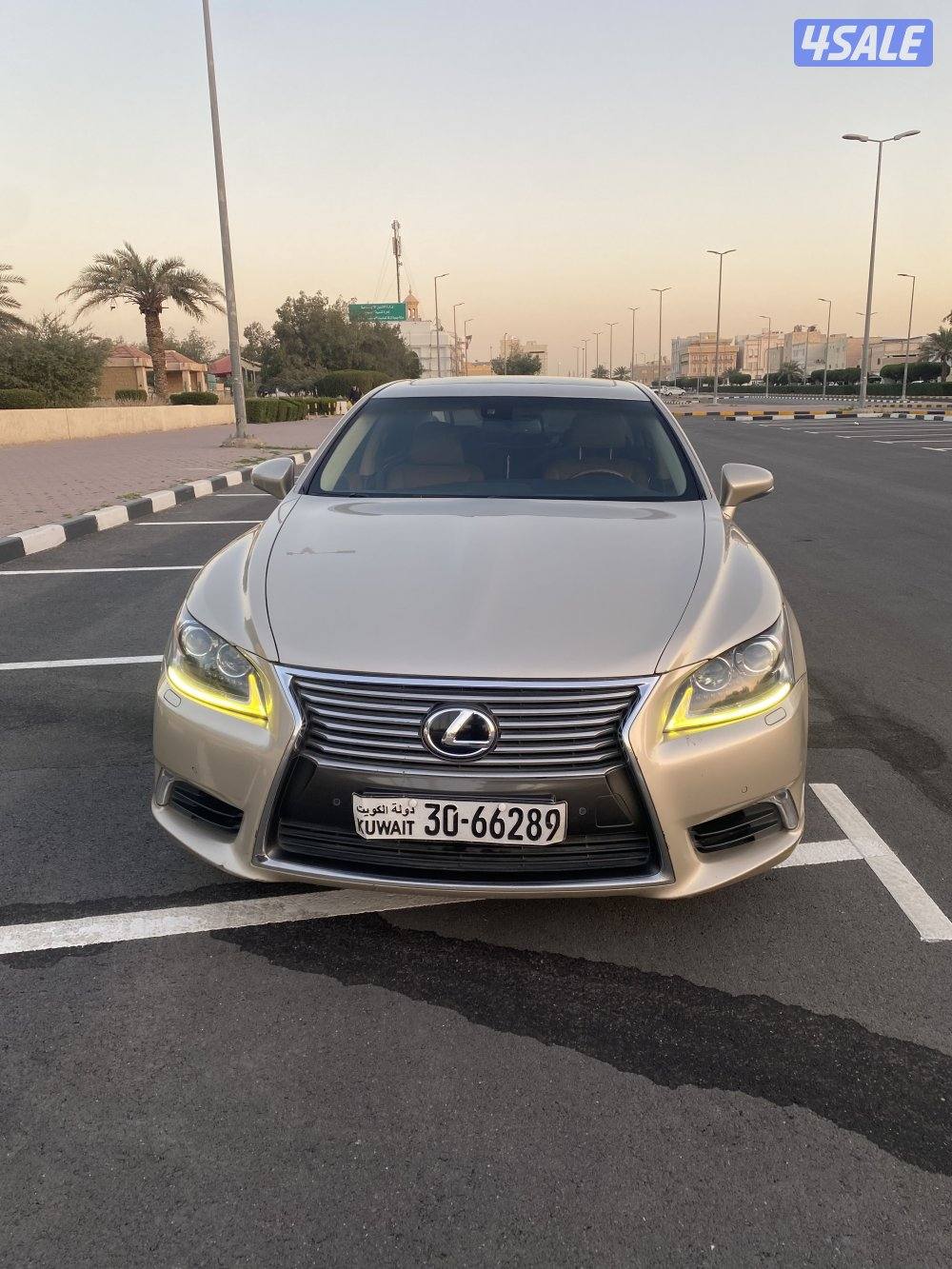 لكززس 460 لارج3