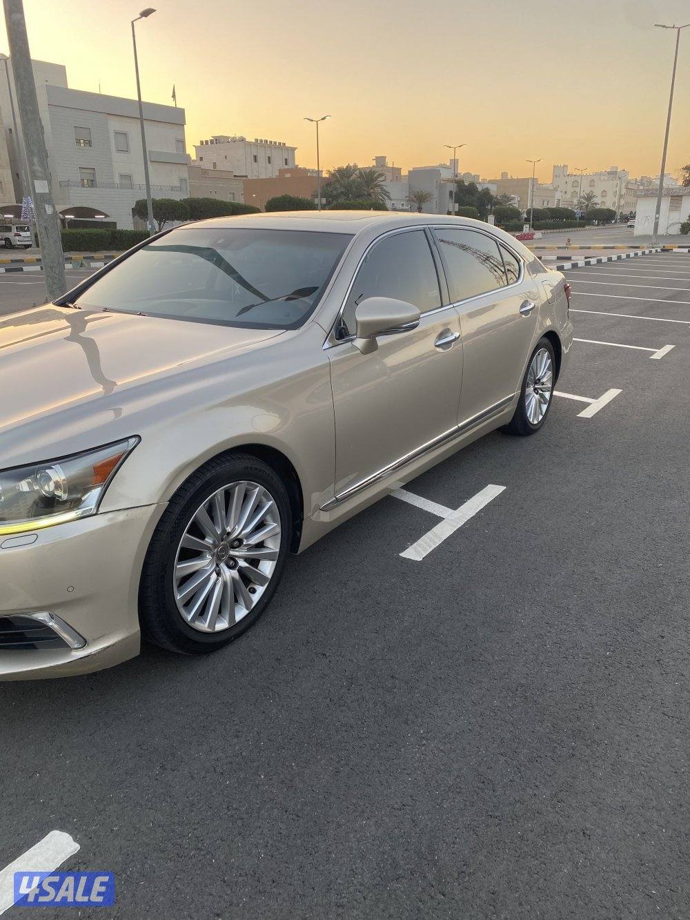 لكززس 460 لارج4