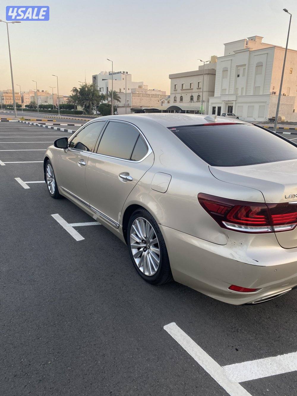 لكززس 460 لارج5