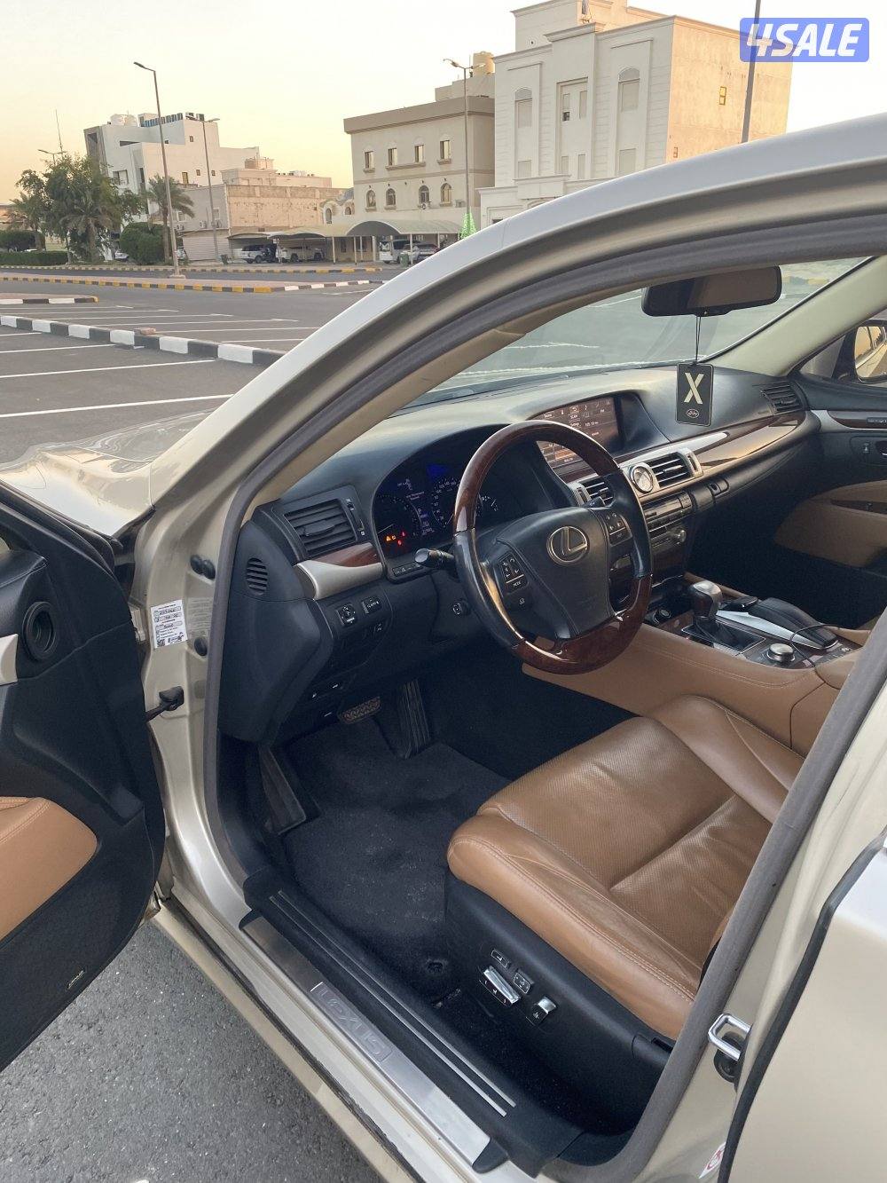 لكززس 460 لارج6