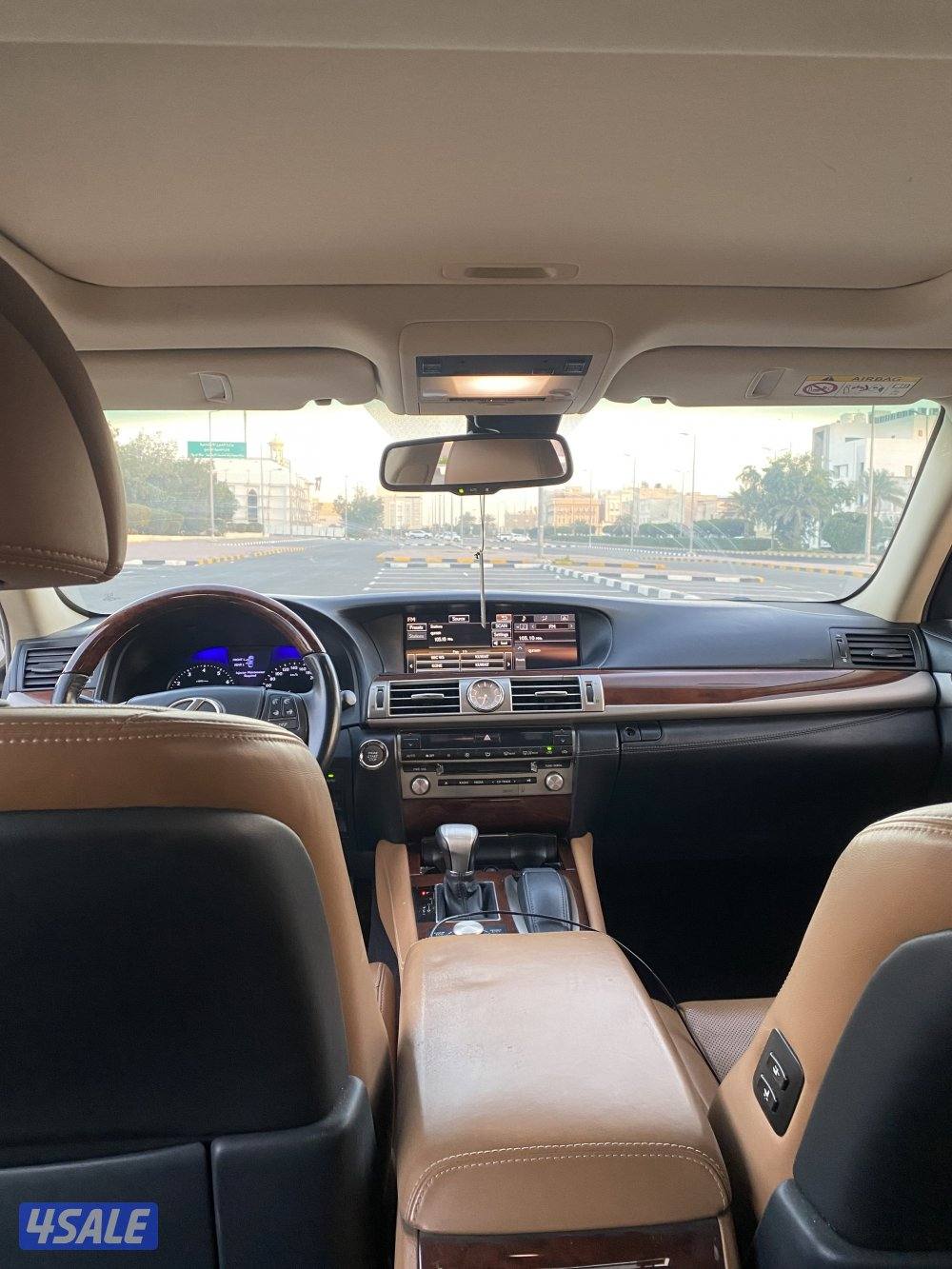 لكززس 460 لارج7