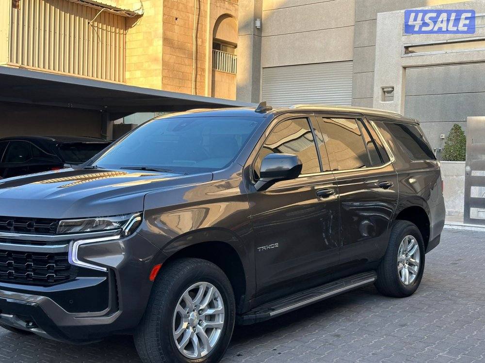 بيعه سريعه تاهو 20212