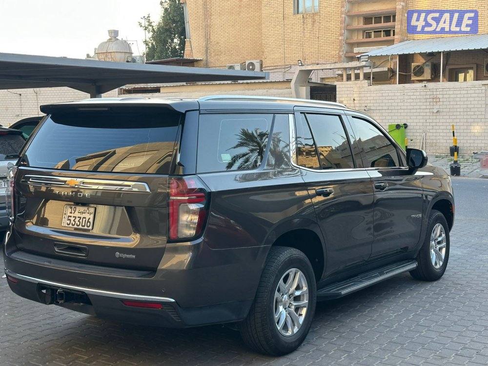 بيعه سريعه تاهو 20214