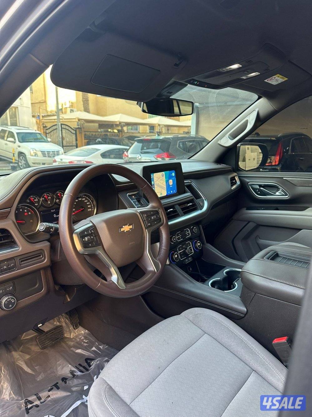 بيعه سريعه تاهو 20216