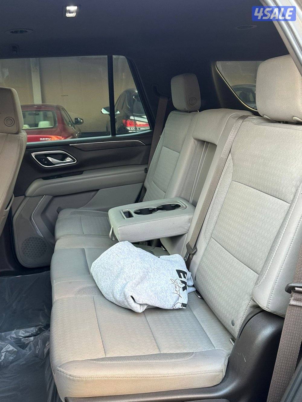 بيعه سريعه تاهو 20217