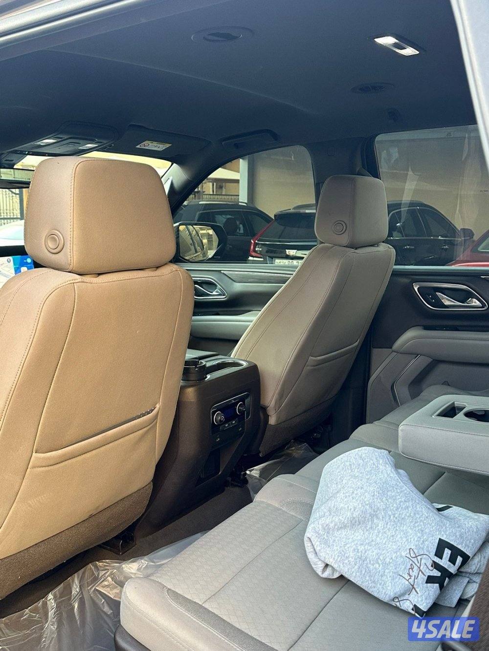 بيعه سريعه تاهو 20218