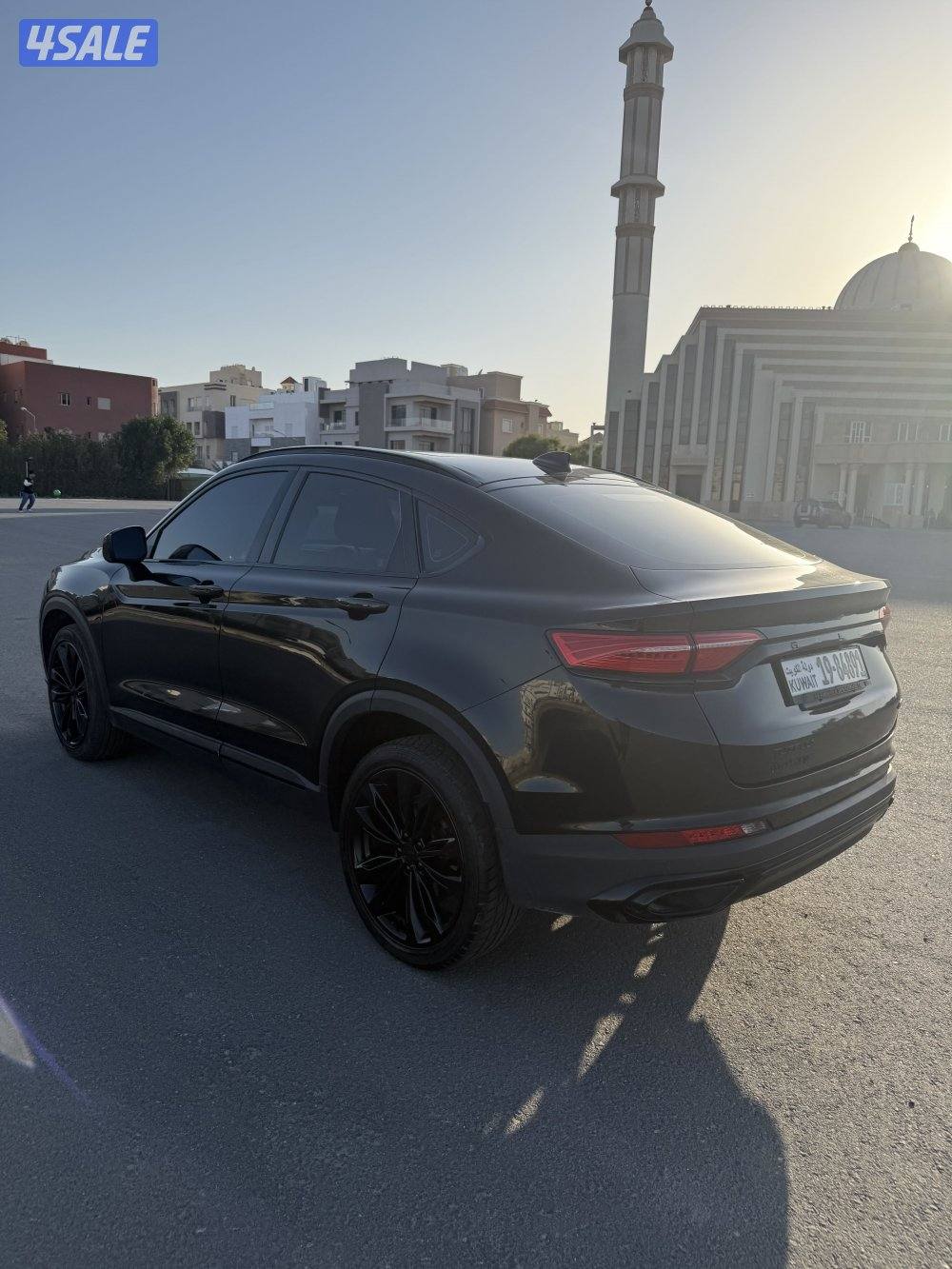 للبيع جيلي توجيلا 20220