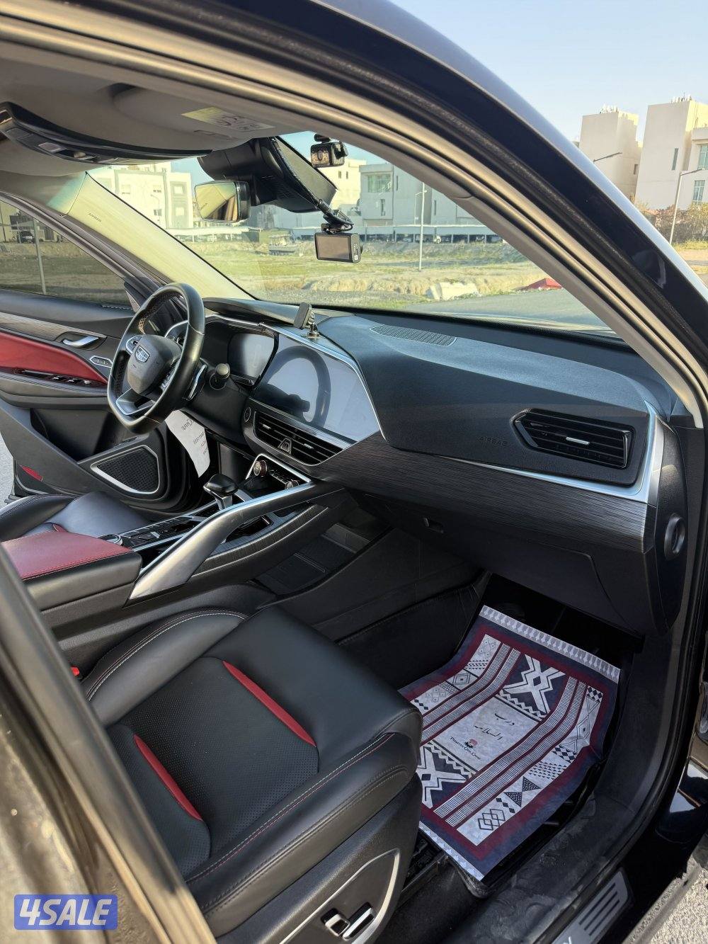 للبيع جيلي توجيلا 20221