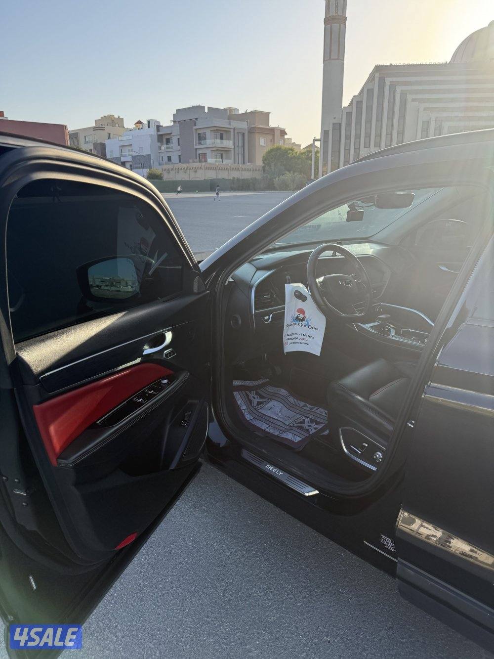 للبيع جيلي توجيلا 20224