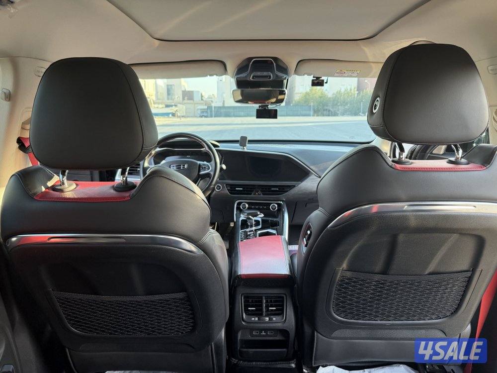 للبيع جيلي توجيلا 20226