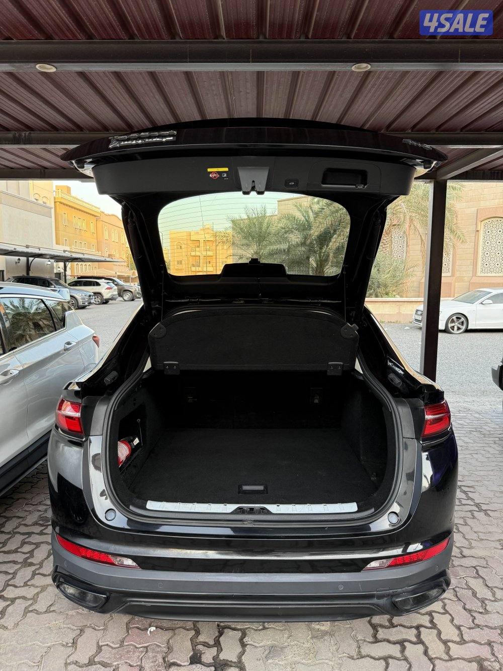 للبيع جيلي توجيلا 20228