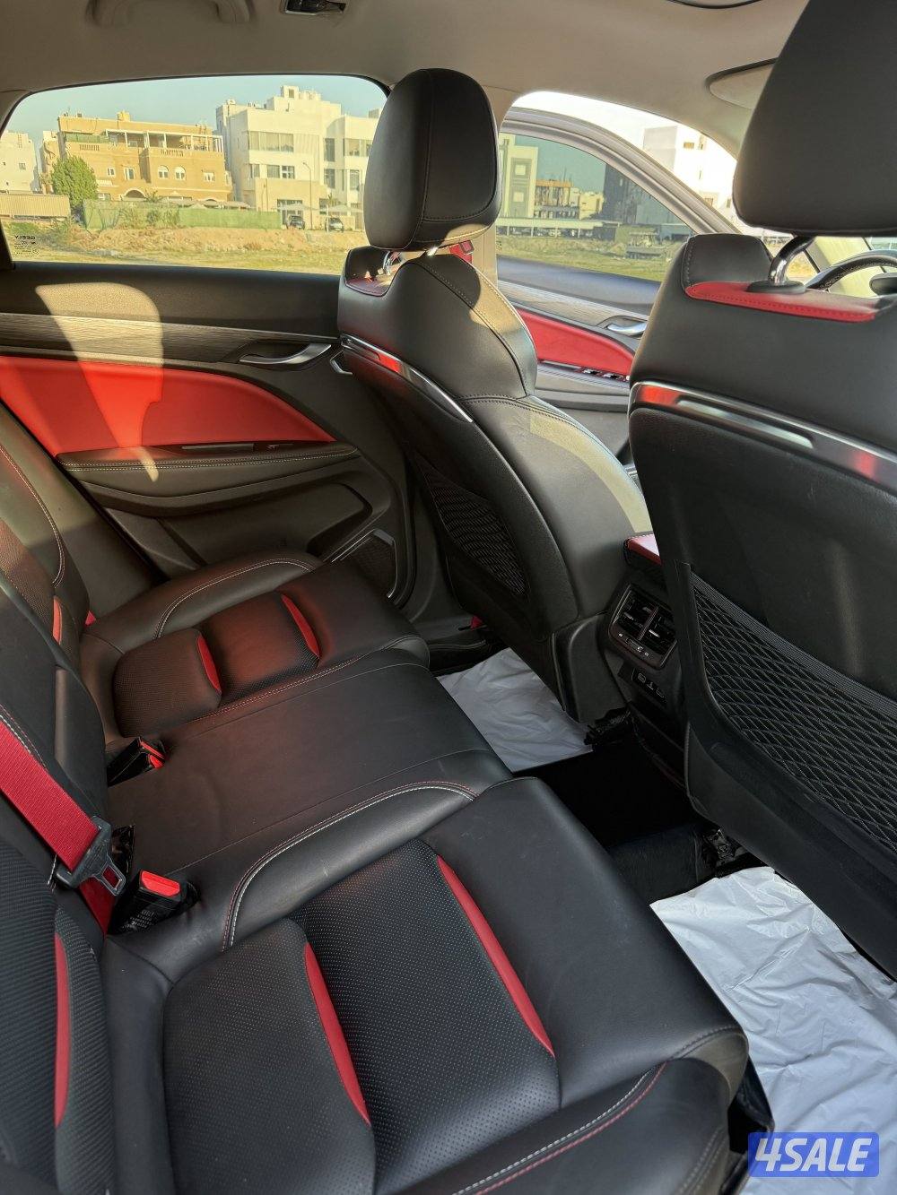 للبيع جيلي توجيلا 20229