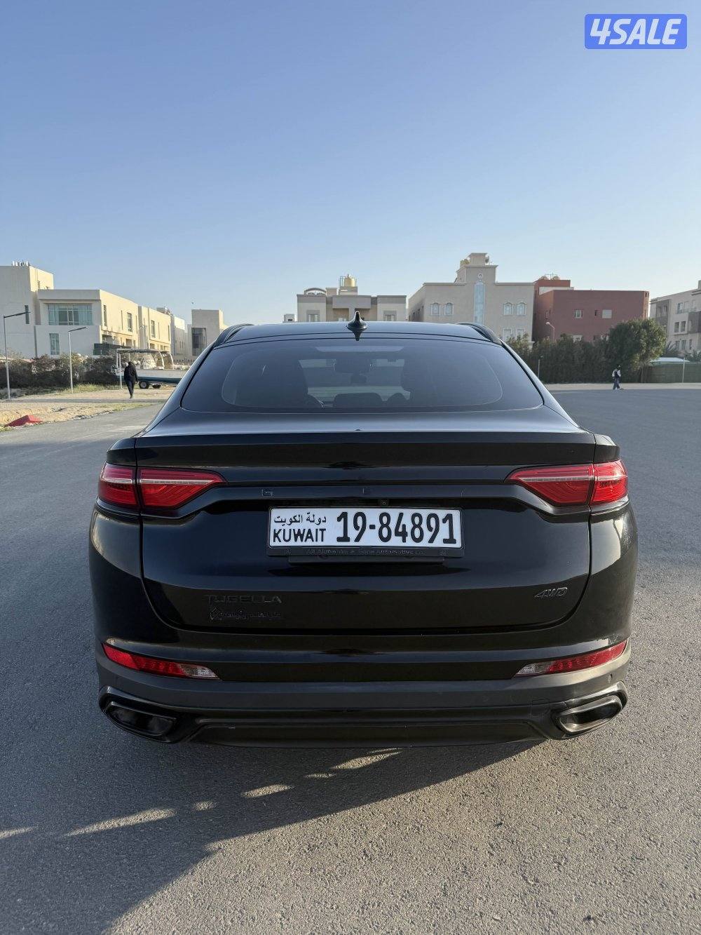 للبيع جيلي توجيلا 202211