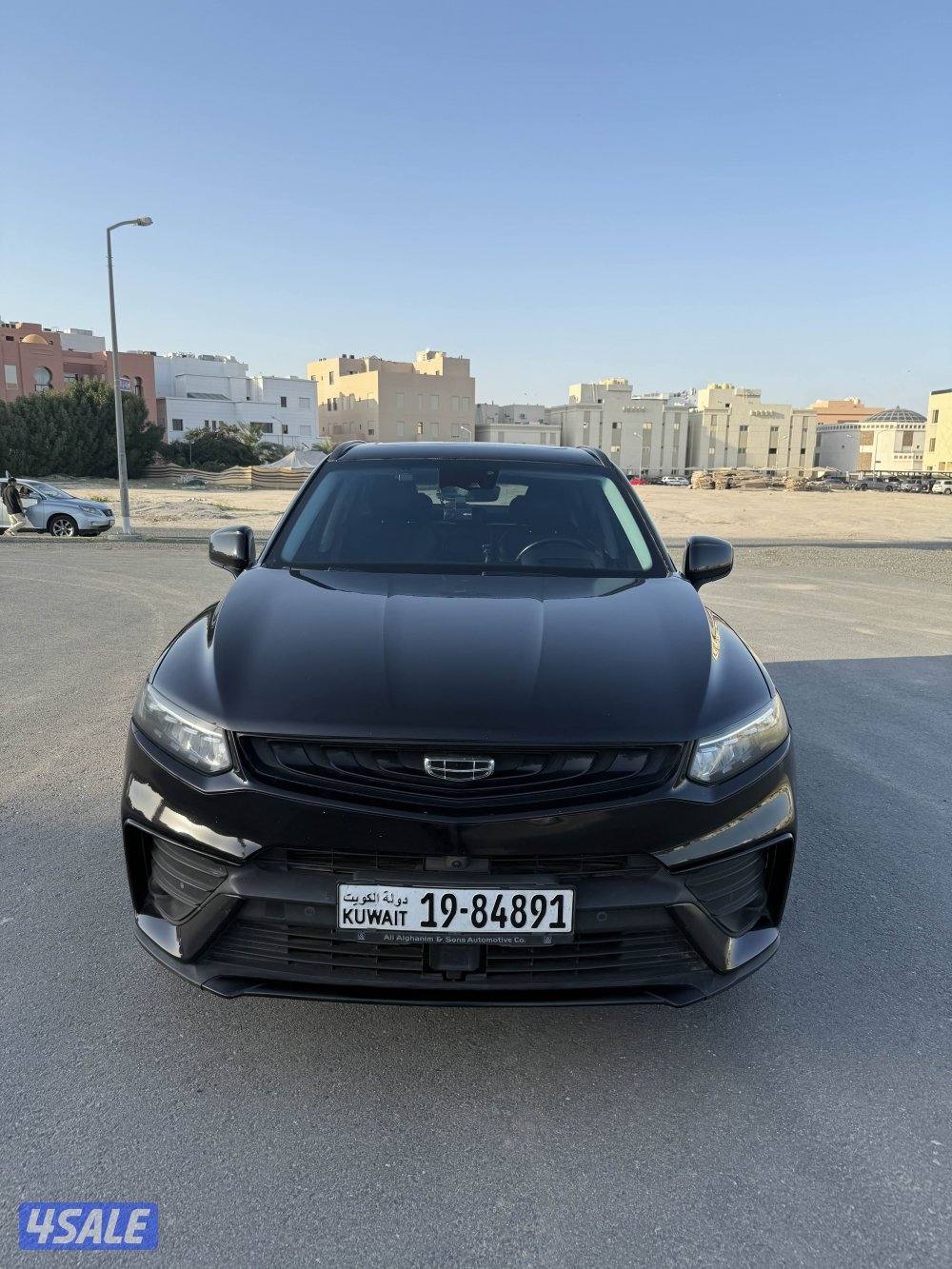 للبيع جيلي توجيلا 202212