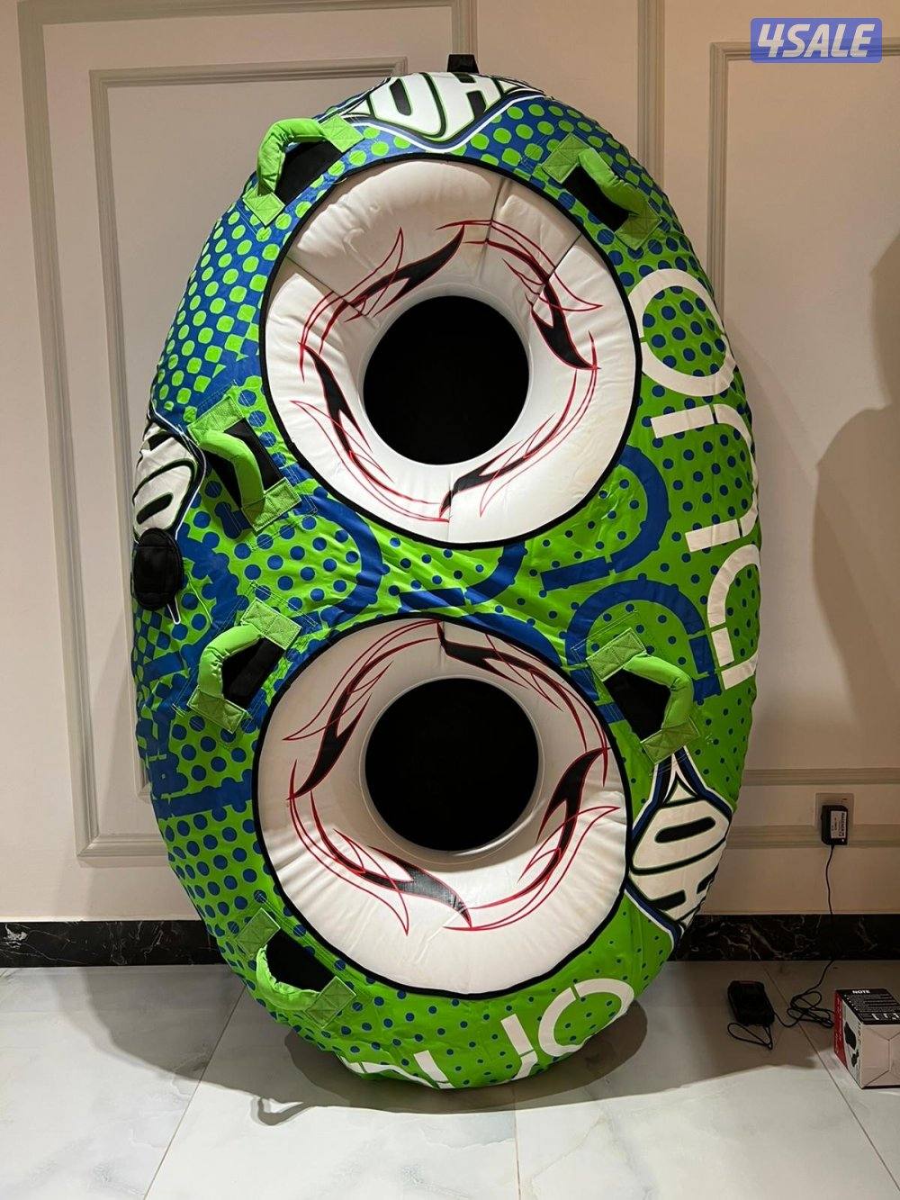 العاب بحريه سحب واسكي بحري ونطاطيات جمله ومفرد اسعار مختلفه1