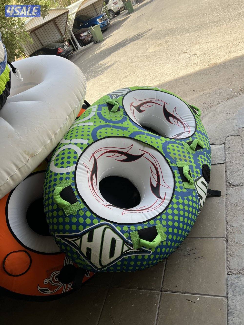 العاب بحريه سحب واسكي بحري ونطاطيات جمله ومفرد اسعار مختلفه2