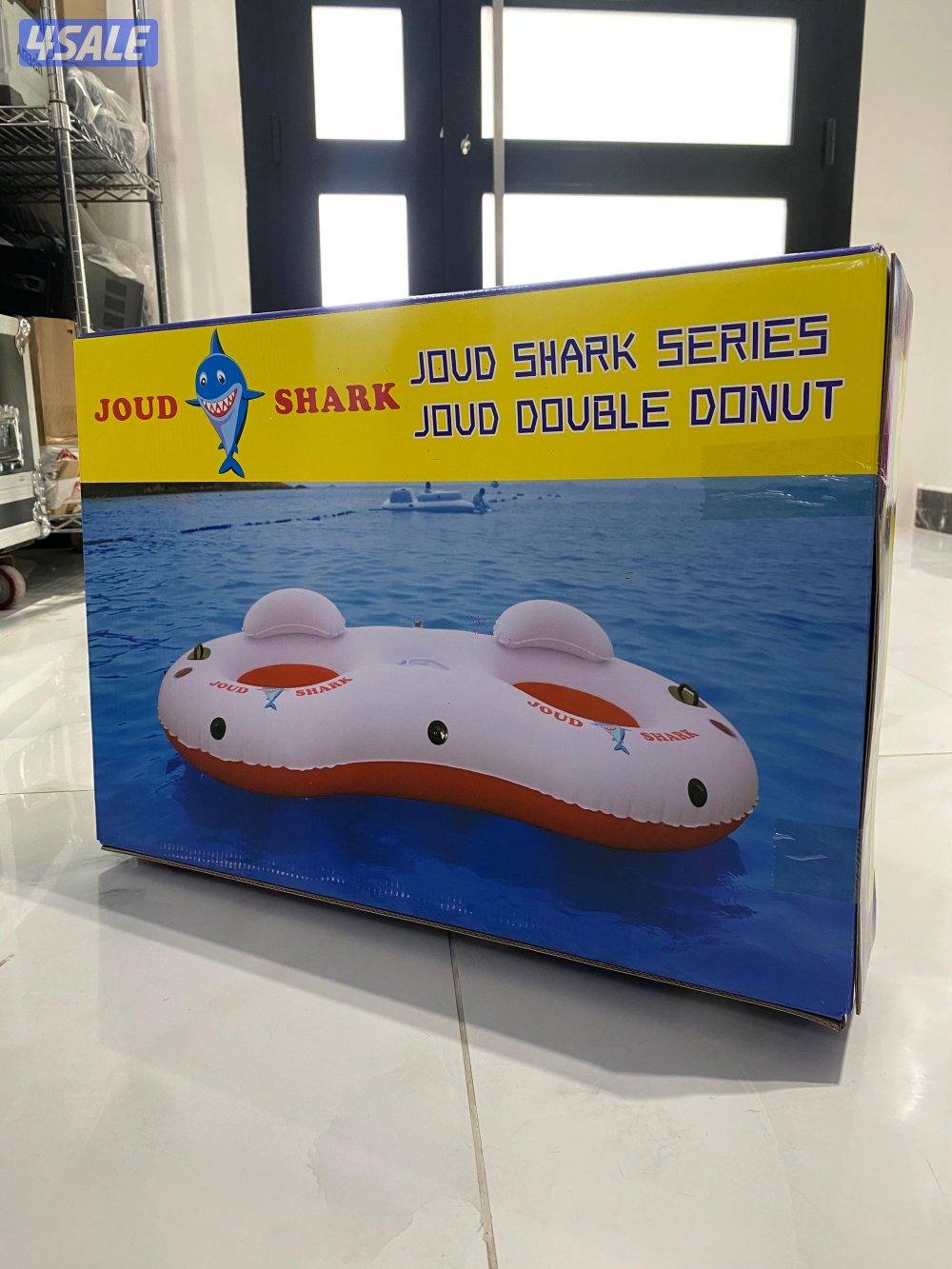 العاب بحريه سحب واسكي بحري ونطاطيات جمله ومفرد اسعار مختلفه13