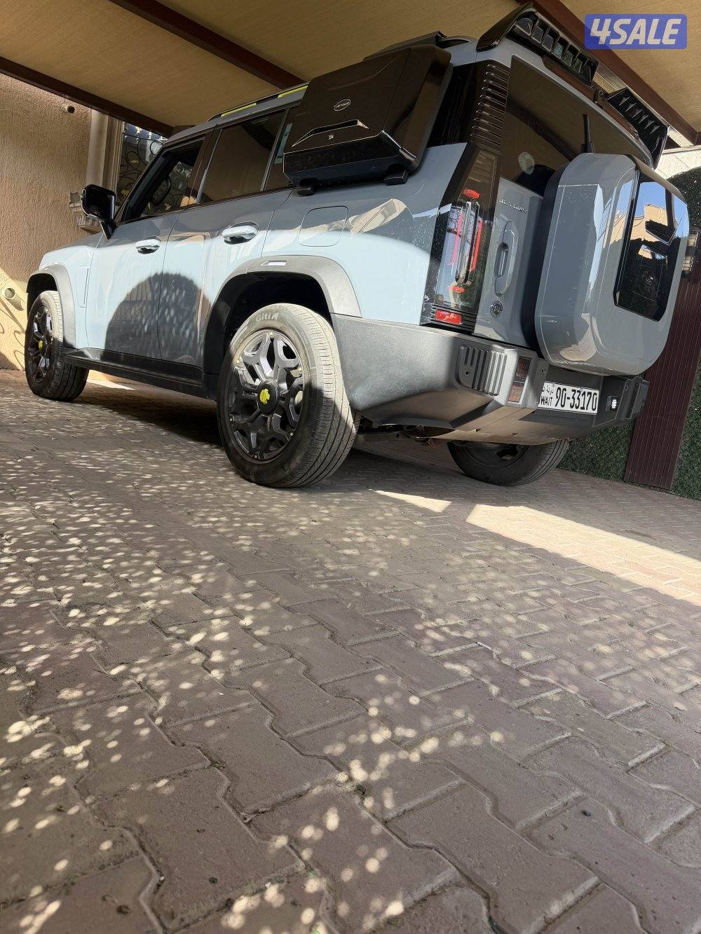 جيتور موديل 20250