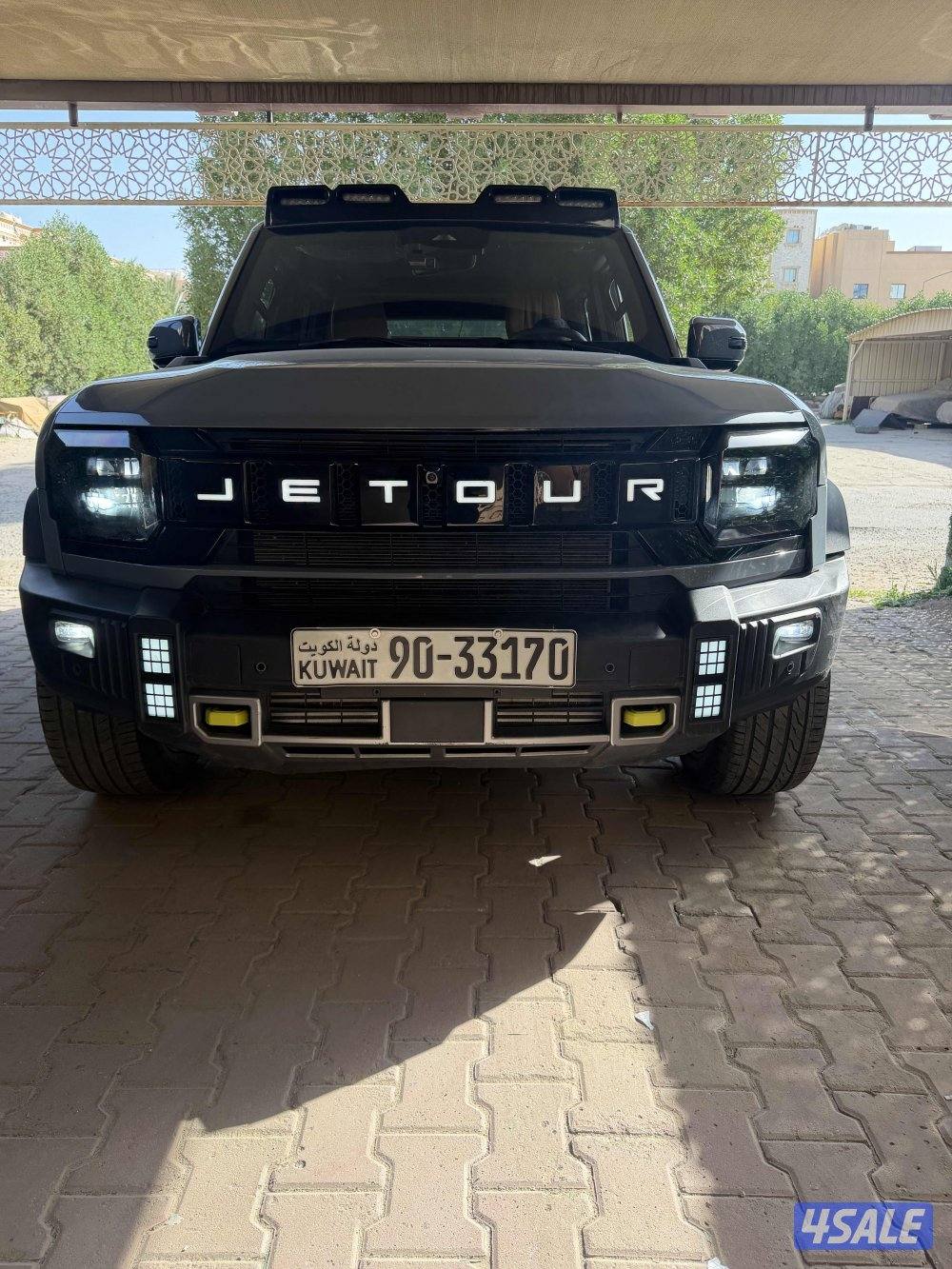 جيتور موديل 20253