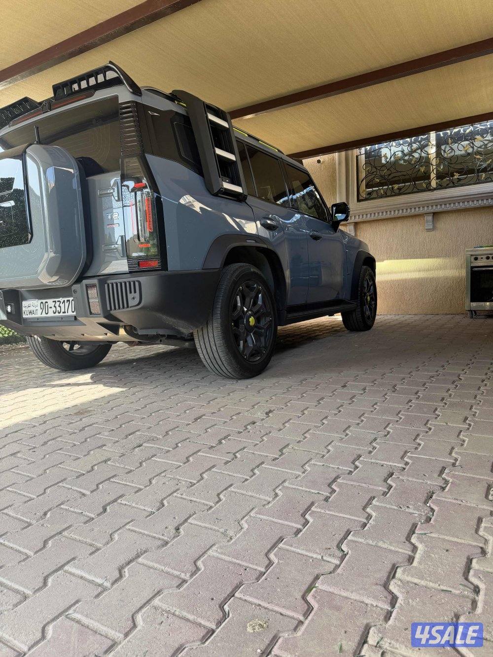 جيتور موديل 20254