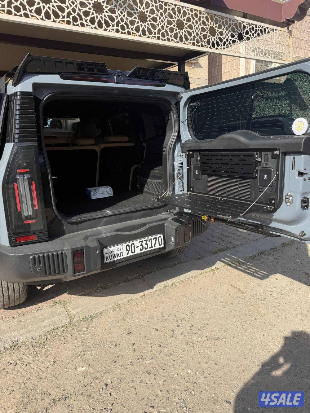 جيتور موديل 20256