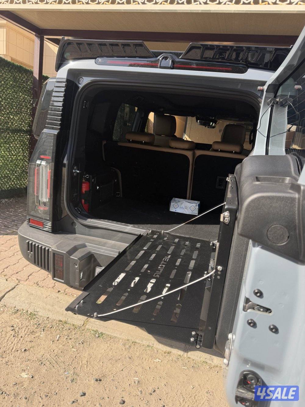 جيتور موديل 20257