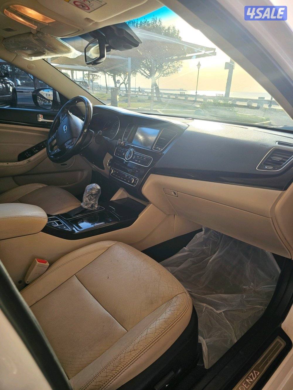 كادينزا الفل بحالة الوكالة6