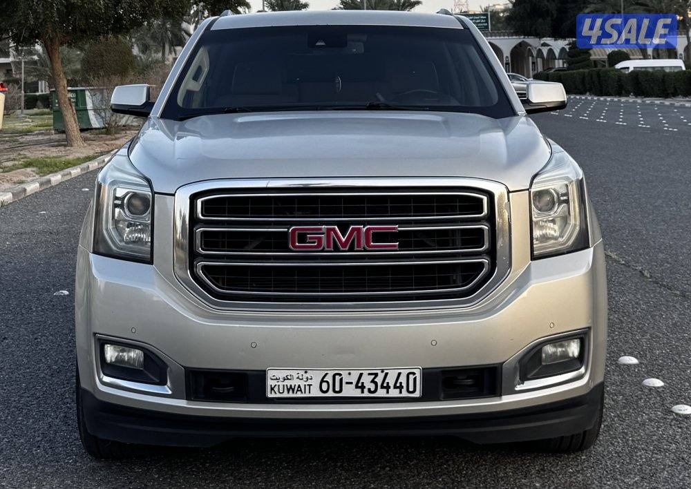 للبيع يوكن 20150