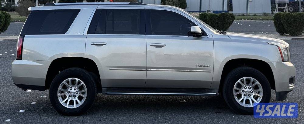 للبيع يوكن 20151