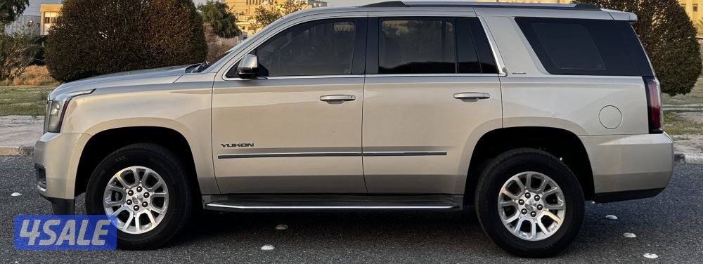 للبيع يوكن 20152