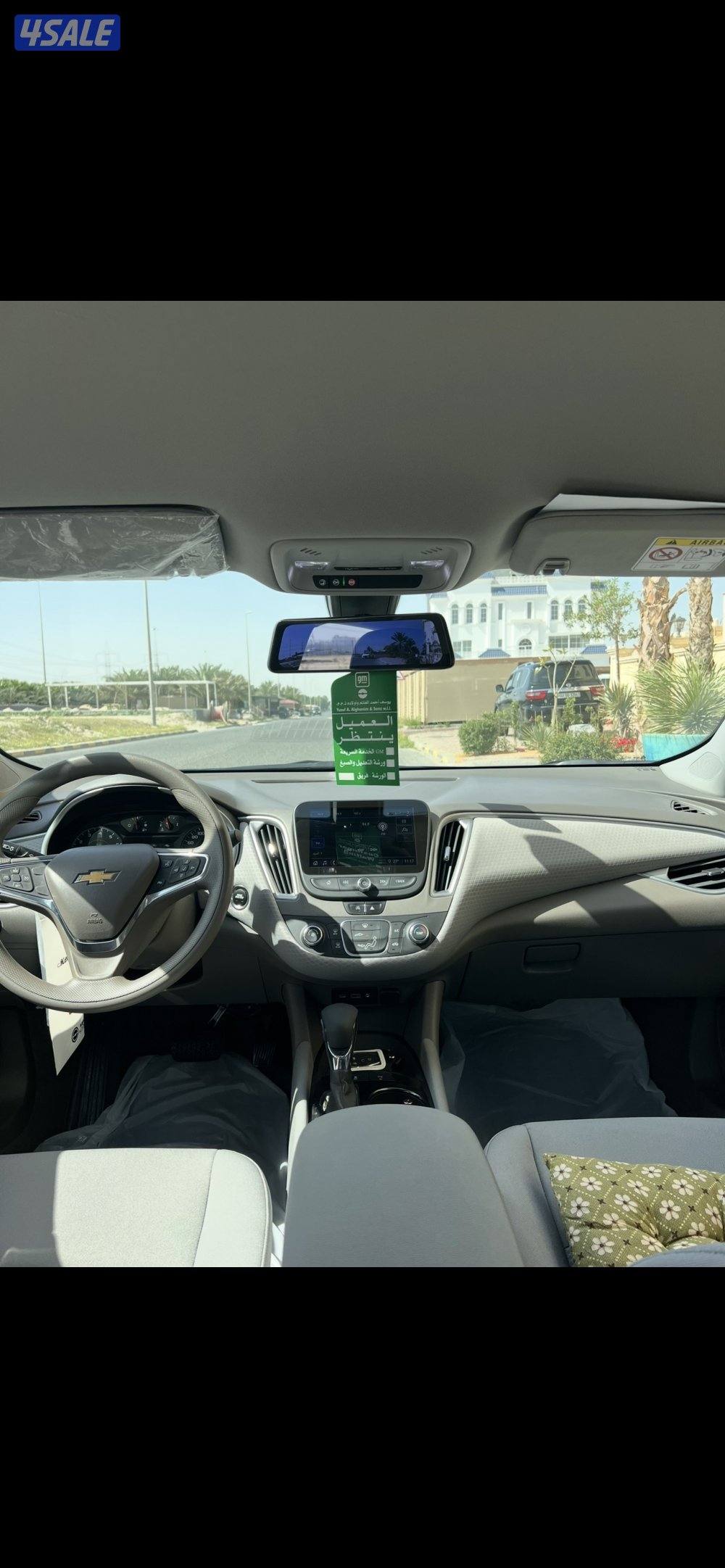 السياره بحاله ناده كالجديده عداد 31 الف4