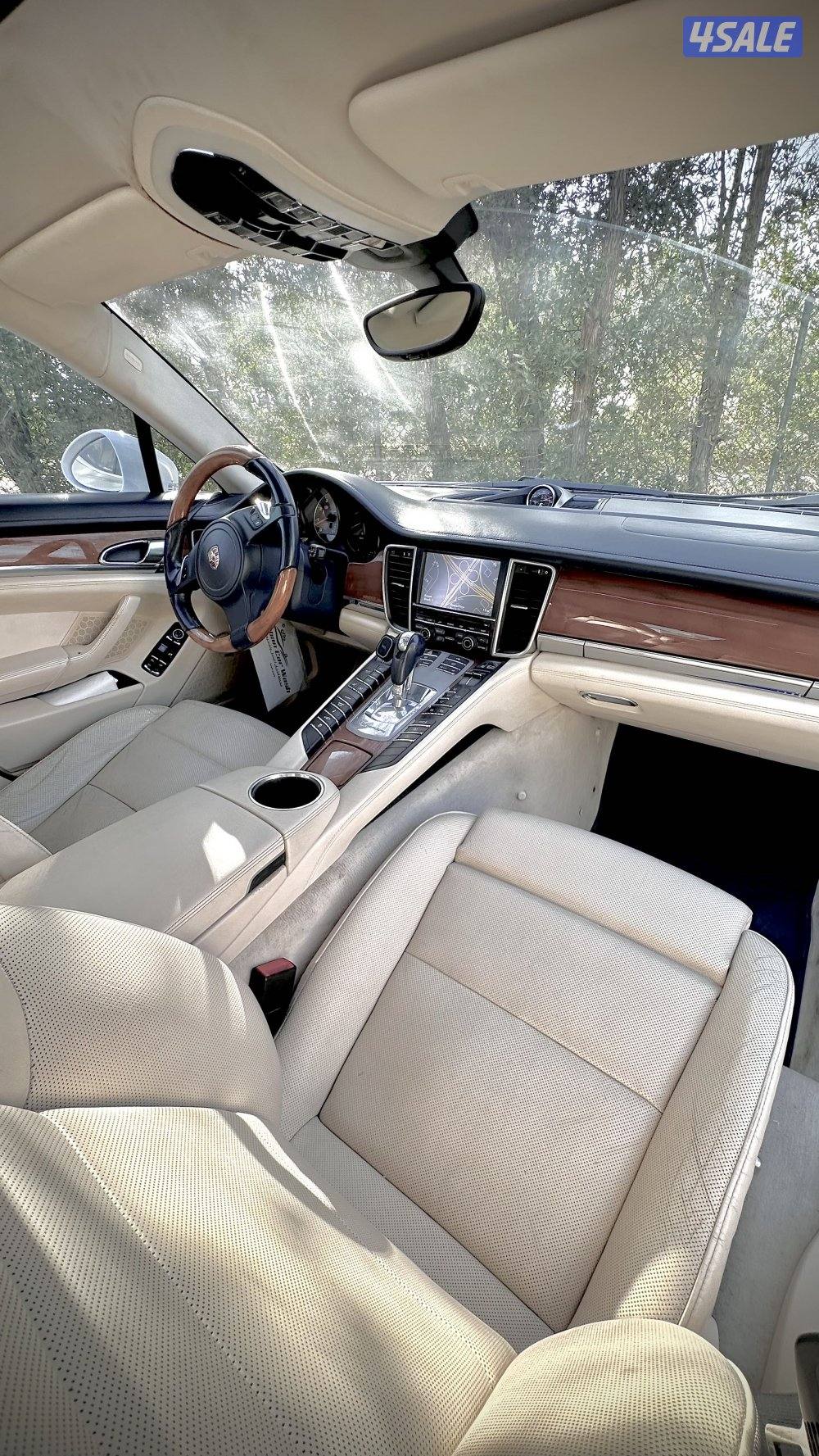 الوحيده بمواصفاتها داخليه ٣ الوان7