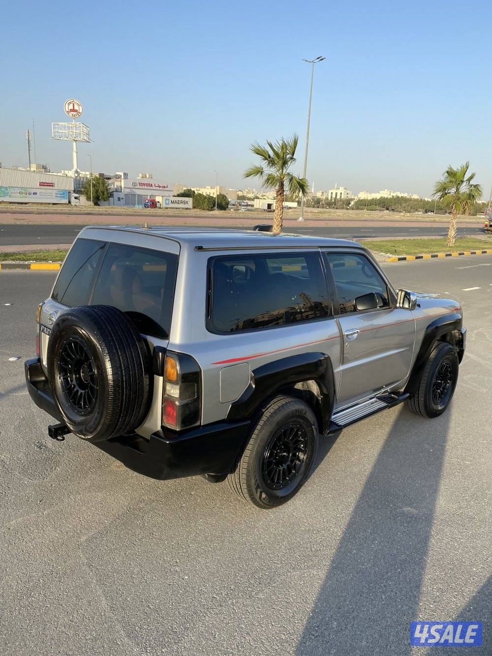 كبسوله قير عادي مجدد كامل 20205