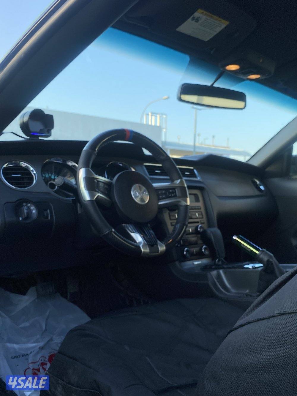 للبيع موستنج 20145