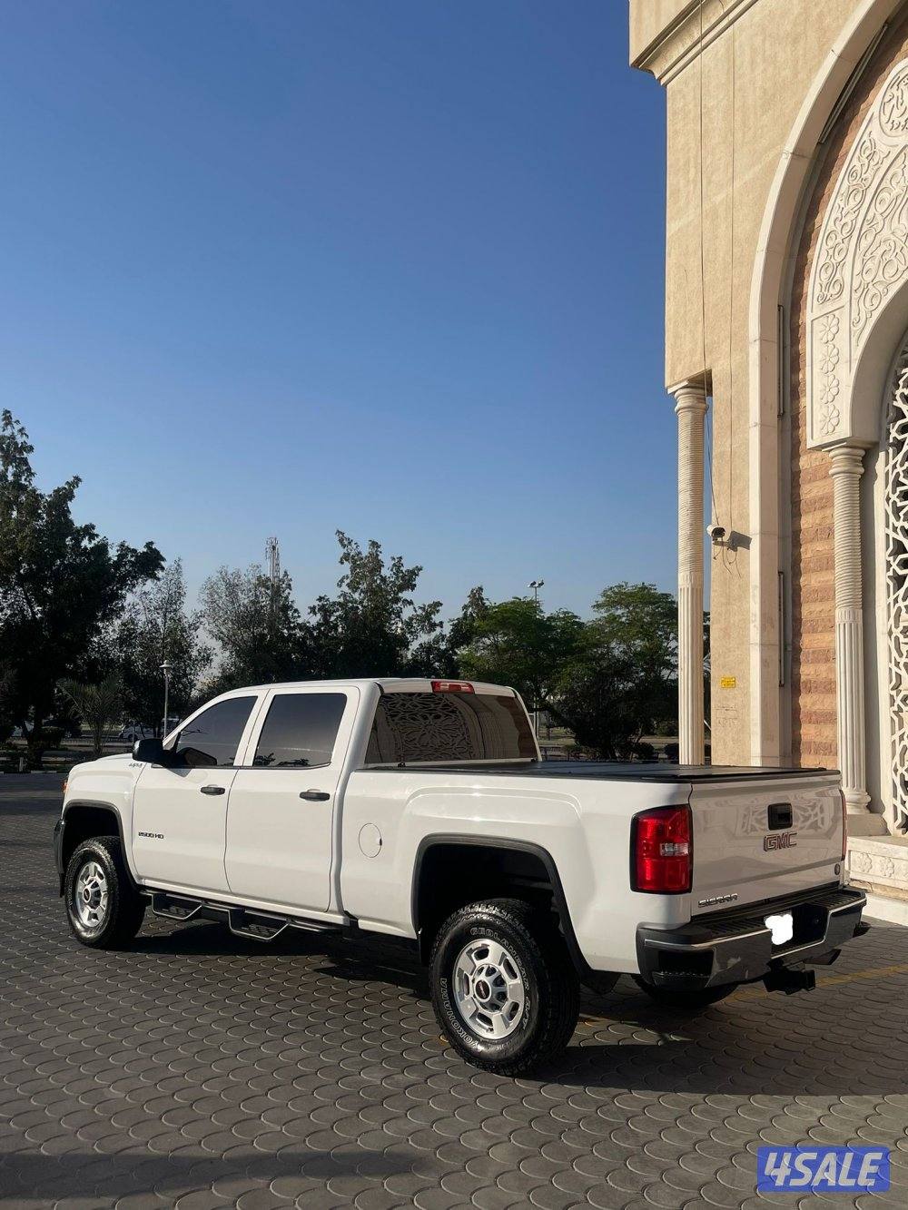 موتر شخصي صبغ الوكاله بالكامل2