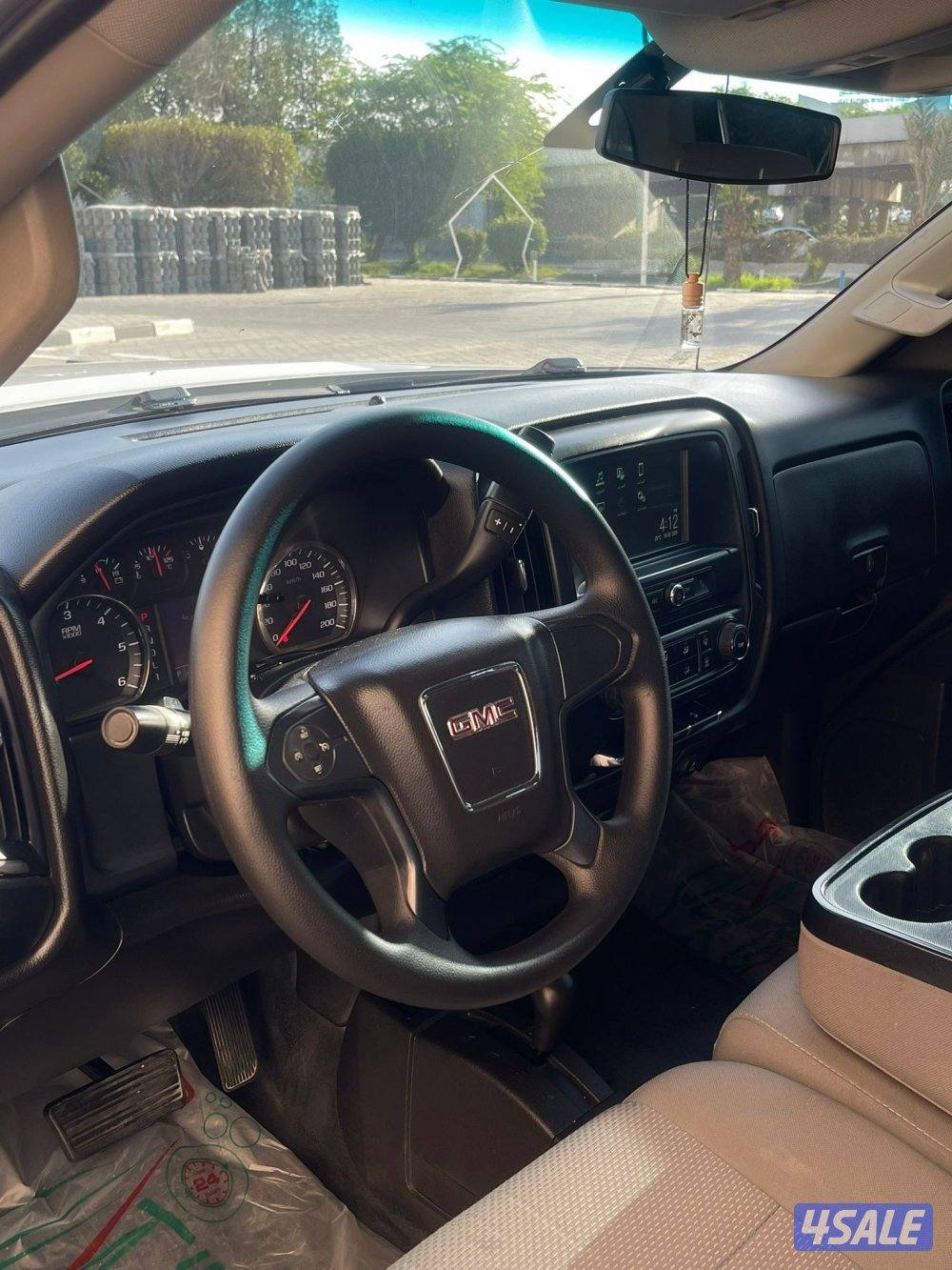 موتر شخصي صبغ الوكاله بالكامل6