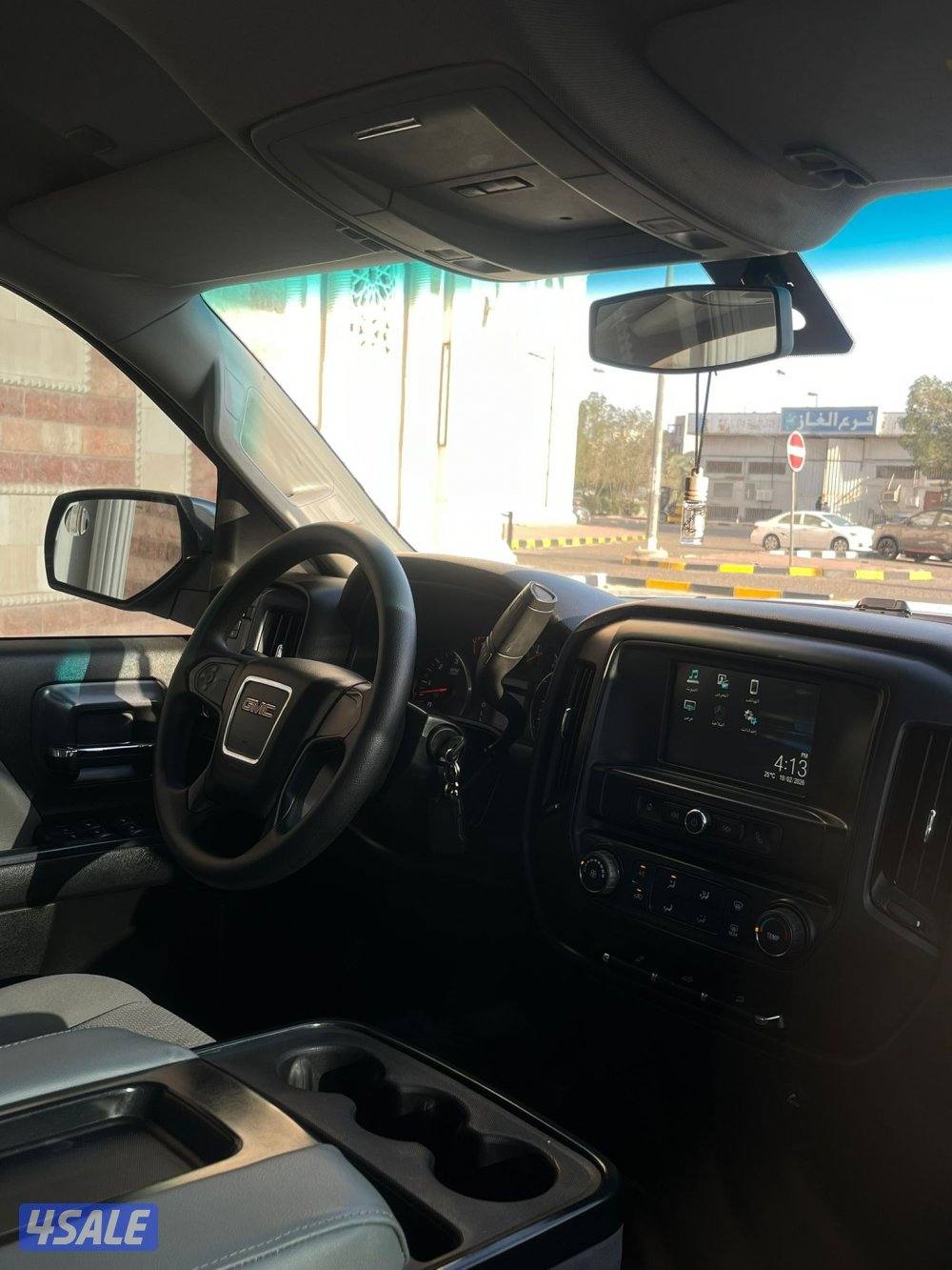 موتر شخصي صبغ الوكاله بالكامل7