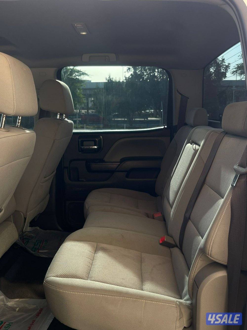 موتر شخصي صبغ الوكاله بالكامل8