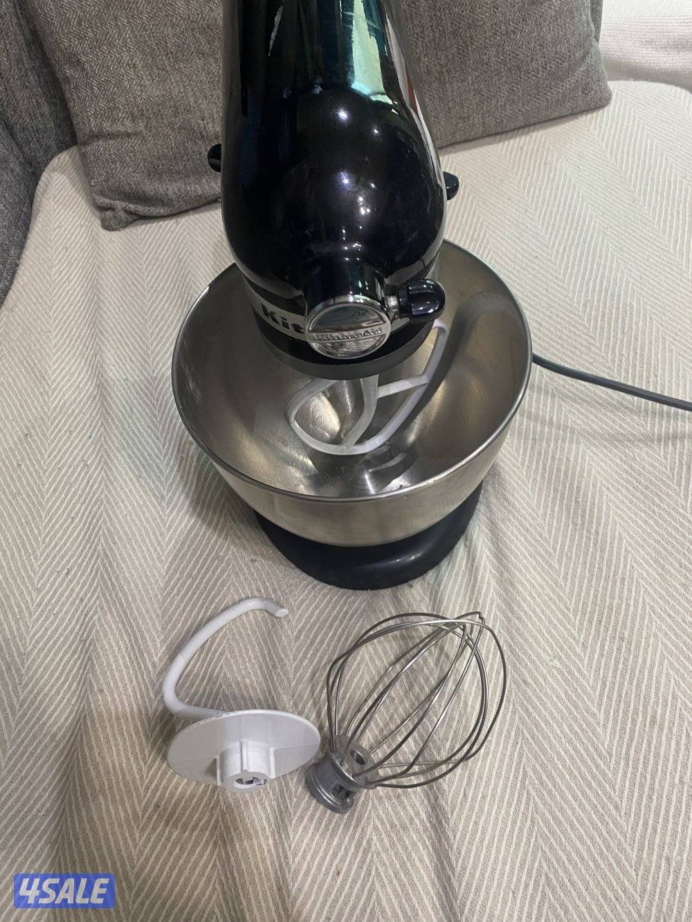 عجانة kitchenAid0