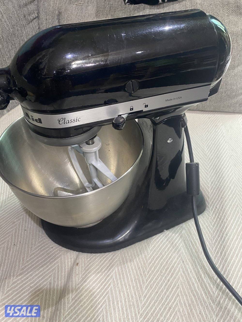 عجانة kitchenAid1