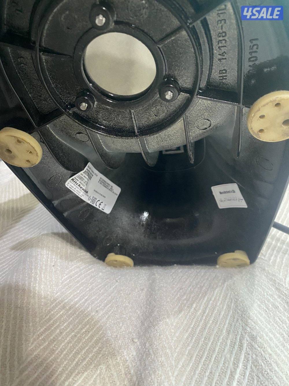 عجانة kitchenAid2