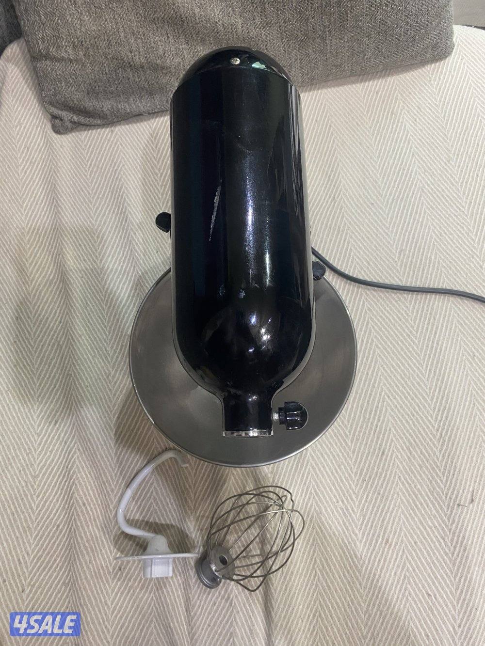 عجانة kitchenAid5