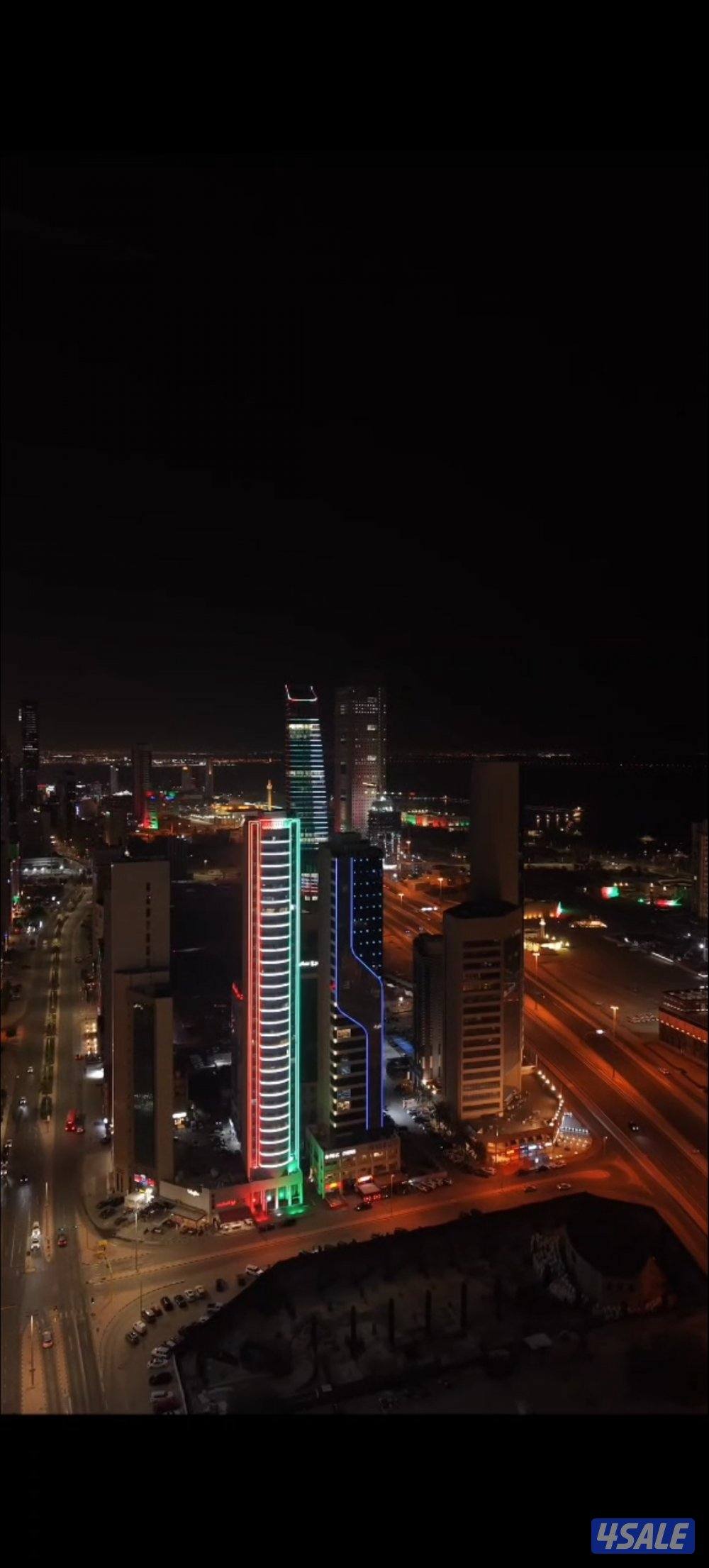 ادوار تجاريه ومكاتب تجارية VlP0