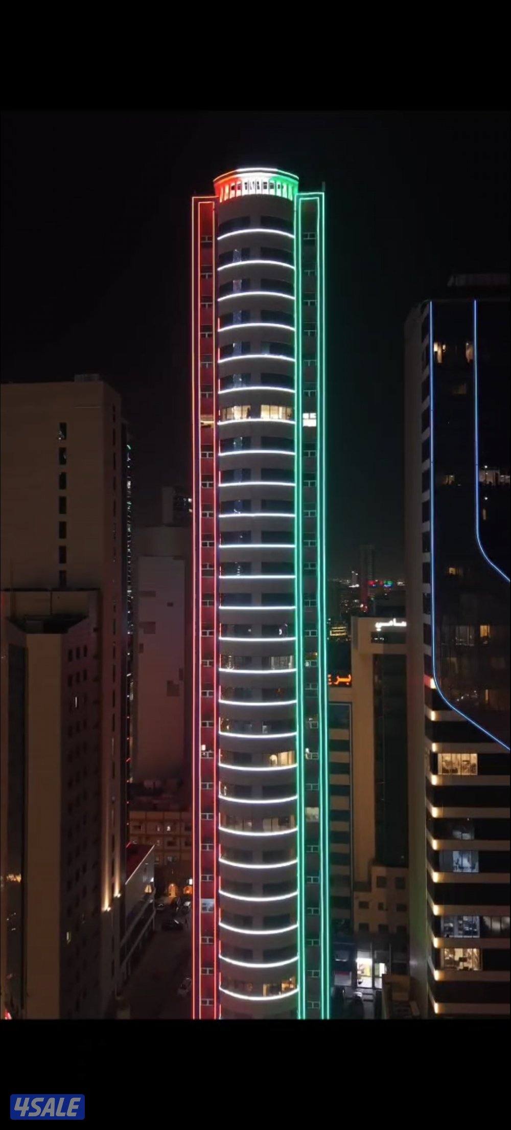 ادوار تجاريه ومكاتب تجارية VlP2