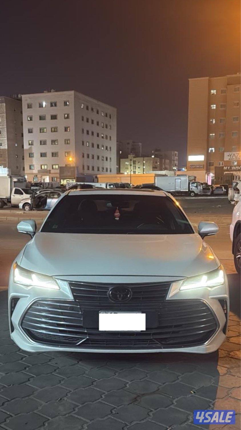 افالون موديل ٢٠٢٠ ماشي ١٥٦ الف صبغ الوكاله شرط الفحص سيرفس منتظم وكاله1