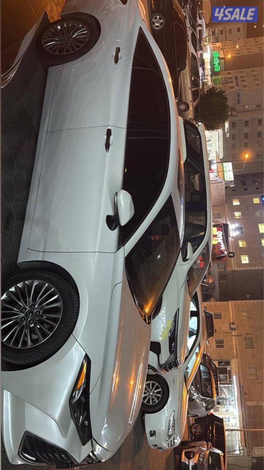 افالون موديل ٢٠٢٠ ماشي ١٥٦ الف صبغ الوكاله شرط الفحص سيرفس منتظم وكاله3