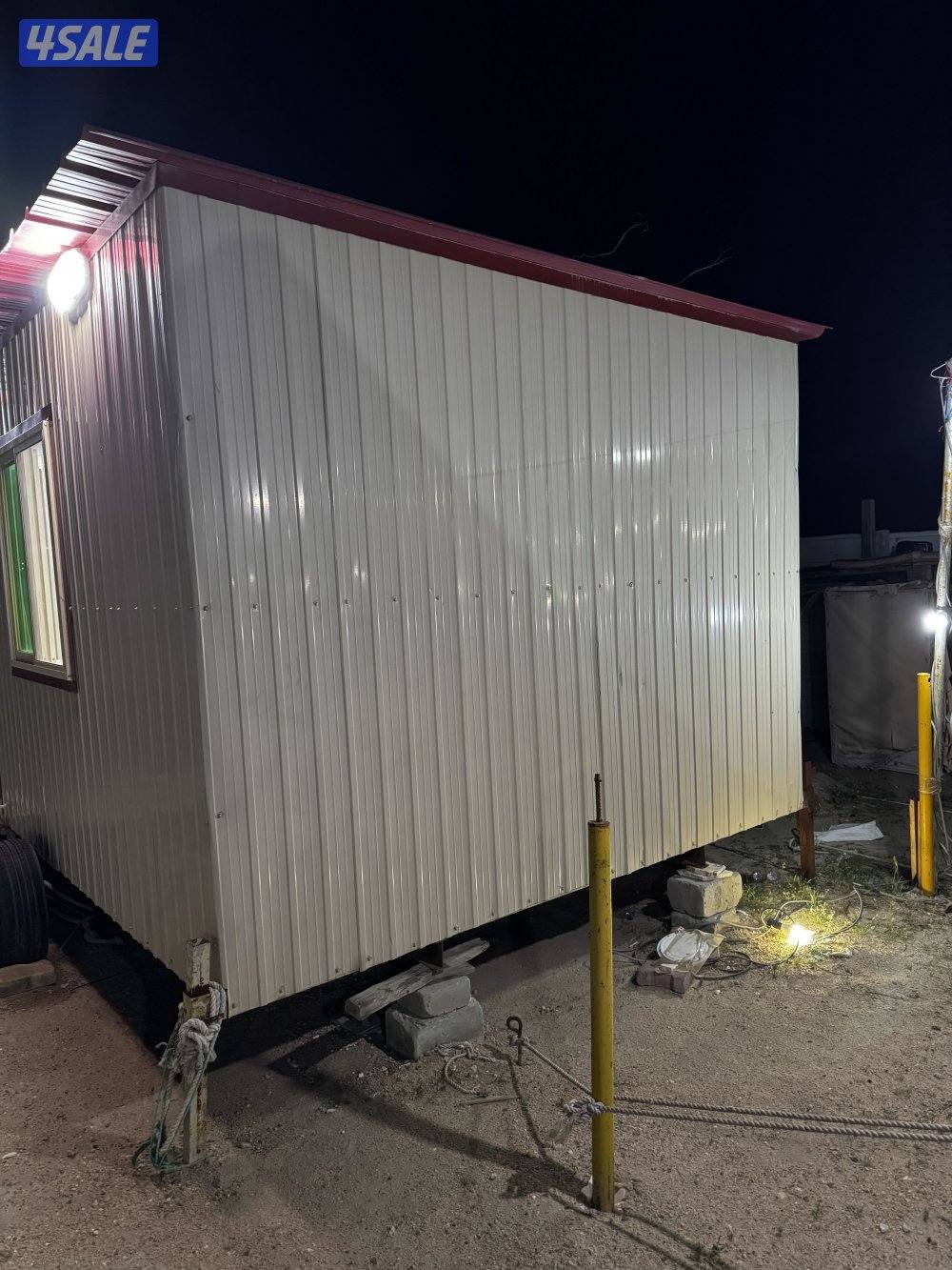 للبيع شاليه0