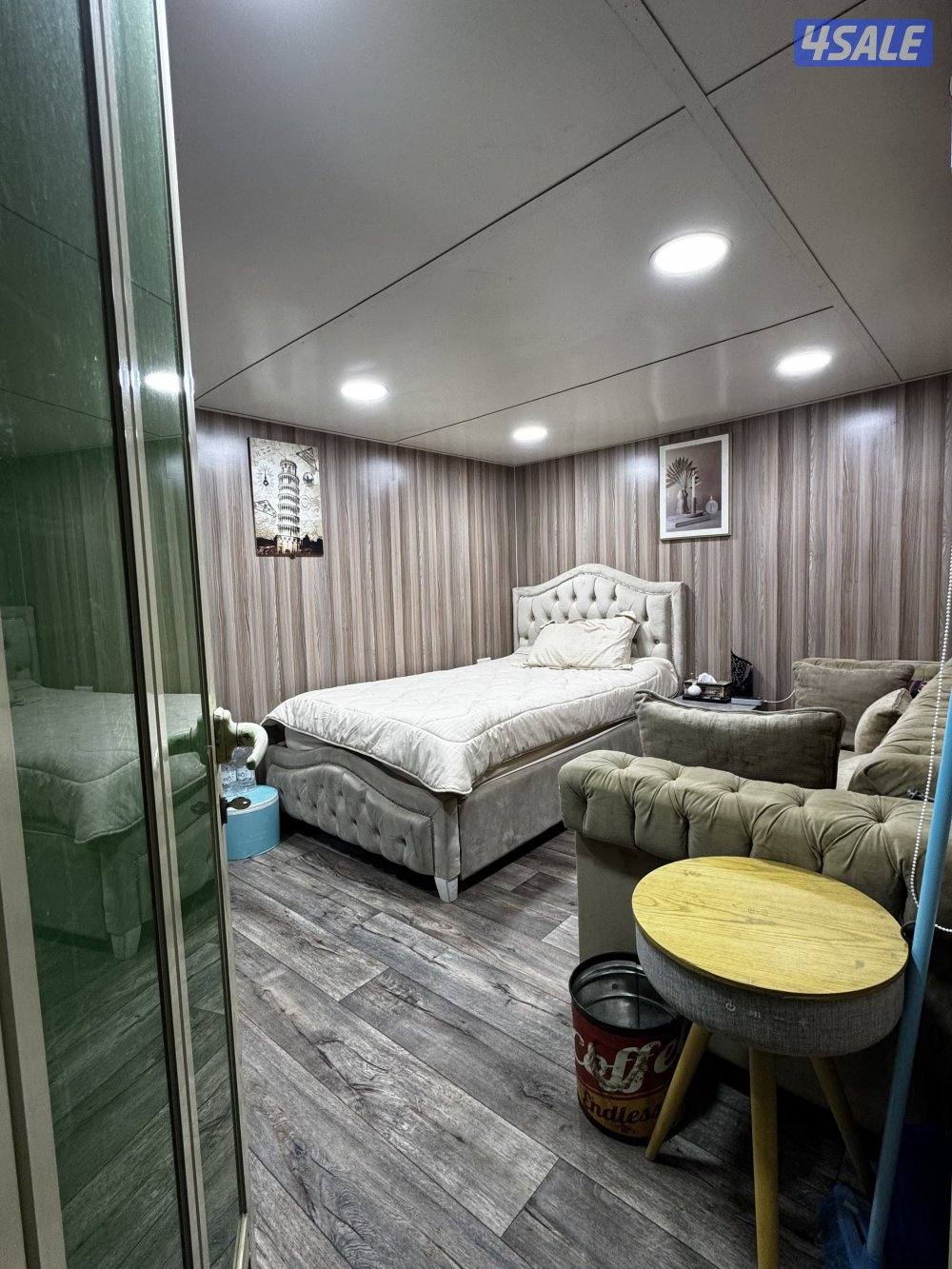 للبيع شاليه2